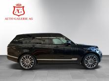 LAND ROVER Range Rover 4.4 SDV8 Vogue Automatic, Diesel, Occasion / Utilisé, Automatique - 5