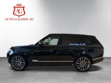 LAND ROVER Range Rover 4.4 SDV8 Vogue Automatic, Diesel, Occasioni / Usate, Automatico - 6
