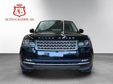 LAND ROVER Range Rover 4.4 SDV8 Vogue Automatic, Diesel, Occasioni / Usate, Automatico - 7
