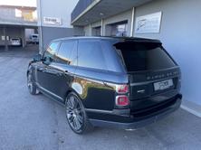 LAND ROVER Range Rover 5.0 V8 S/C AB Automatic, Benzin, Occasion / Gebraucht, Automat - 3