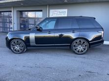 LAND ROVER Range Rover 5.0 V8 S/C AB Automatic, Benzin, Occasion / Gebraucht, Automat - 5