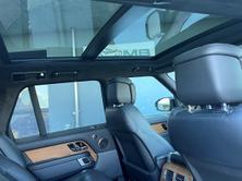 LAND ROVER Range Rover 5.0 V8 S/C AB Automatic, Benzin, Occasion / Gebraucht, Automat - 6