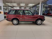LAND ROVER Range Rover 4.0, Petrol, Second hand / Used, Automatic - 4