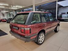 LAND ROVER Range Rover 4.0, Benzina, Occasioni / Usate, Automatico - 5