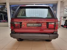 LAND ROVER Range Rover 4.0, Benzina, Occasioni / Usate, Automatico - 6