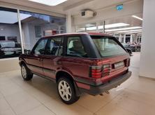 LAND ROVER Range Rover 4.0, Benzin, Occasion / Gebraucht, Automat - 7