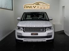 LAND ROVER Range Rover 5.0 V8 S/C Vogue Automatic, Petrol, Second hand / Used, Automatic - 2