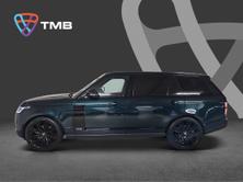 LAND ROVER Range Rover LWB 4.4 SDV8 AB Automatic, Diesel, Occasioni / Usate, Automatico - 2
