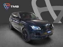 LAND ROVER Range Rover LWB 4.4 SDV8 AB Automatic, Diesel, Occasioni / Usate, Automatico - 4