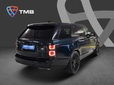 LAND ROVER Range Rover LWB 4.4 SDV8 AB Automatic, Diesel, Occasioni / Usate, Automatico - 6