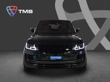 LAND ROVER Range Rover LWB 4.4 SDV8 AB Automatic, Diesel, Occasioni / Usate, Automatico - 7