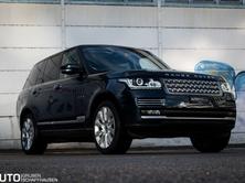LAND ROVER Range Rover 4.4 SDV8 Autobiography Automatic, Diesel, Occasion / Gebraucht, Automat - 2