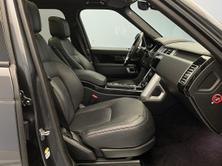 LAND ROVER Range Rover 3.0 SDV6 Vogue, Diesel, Occasioni / Usate, Automatico - 6