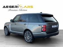 LAND ROVER Range Rover 3.0 SDV6 Vogue Automatic, Diesel, Occasion / Gebraucht, Automat - 5