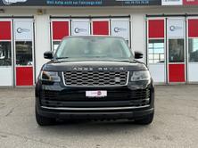 LAND ROVER Range Rover 3.0 V6 SC Vogue Automatic, Petrol, Second hand / Used, Automatic - 2