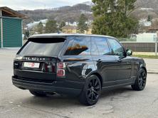 LAND ROVER Range Rover 3.0 V6 SC Vogue Automatic, Benzin, Occasion / Gebraucht, Automat - 5