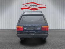 LAND ROVER Range Rover 4.6 Anniversary, Benzin, Occasion / Gebraucht, Automat - 4