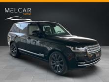 LAND ROVER Range Rover 3.0 TDV6 Vogue Automatic, Diesel, Occasioni / Usate, Automatico - 2