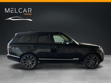 LAND ROVER Range Rover 3.0 TDV6 Vogue Automatic, Diesel, Occasioni / Usate, Automatico - 5
