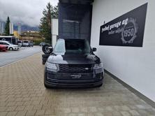 LAND ROVER Range Rover 3.0 SDV6 HSE, Diesel, Occasioni / Usate, Automatico - 2