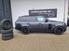 LAND ROVER Range Rover 3.0 SDV6 HSE, Diesel, Occasioni / Usate, Automatico - 3