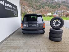 LAND ROVER Range Rover 3.0 SDV6 HSE, Diesel, Occasioni / Usate, Automatico - 4