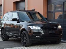 LAND ROVER Range Rover 4.4 SDV8 Vogue Automatic, Diesel, Occasioni / Usate, Automatico - 4