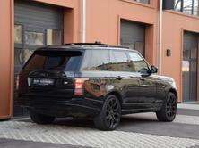 LAND ROVER Range Rover 4.4 SDV8 Vogue Automatic, Diesel, Occasion / Utilisé, Automatique - 7