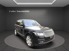 LAND ROVER Range Rover 3.0 SDV6 Hybrid Autobiography Aut., Second hand / Used, Automatic - 2