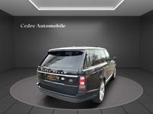 LAND ROVER Range Rover 3.0 SDV6 Hybrid Autobiography Aut., Occasion / Gebraucht, Automat - 3