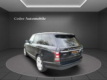 LAND ROVER Range Rover 3.0 SDV6 Hybrid Autobiography Aut., Second hand / Used, Automatic - 4