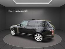 LAND ROVER Range Rover 3.0 SDV6 Hybrid Autobiography Aut., Second hand / Used, Automatic - 5