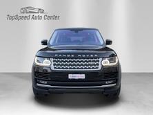 LAND ROVER Range Rover LWB 5.0 V8 SC Autobiography Automatic, Essence, Occasion / Utilisé, Automatique - 2
