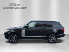 LAND ROVER Range Rover LWB 5.0 V8 SC Autobiography Automatic, Benzin, Occasion / Gebraucht, Automat - 3