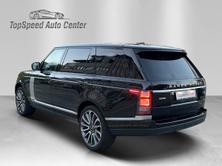LAND ROVER Range Rover LWB 5.0 V8 SC Autobiography Automatic, Benzin, Occasion / Gebraucht, Automat - 4