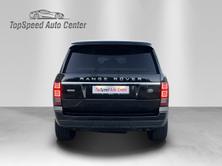 LAND ROVER Range Rover LWB 5.0 V8 SC Autobiography Automatic, Essence, Occasion / Utilisé, Automatique - 5