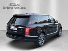 LAND ROVER Range Rover LWB 5.0 V8 SC Autobiography Automatic, Essence, Occasion / Utilisé, Automatique - 6