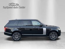LAND ROVER Range Rover LWB 5.0 V8 SC Autobiography Automatic, Benzin, Occasion / Gebraucht, Automat - 7