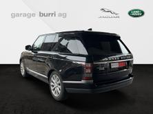 LAND ROVER Range Rover 4.4 SDV8 Vogue, Diesel, Occasion / Gebraucht, Automat - 2