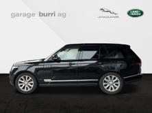 LAND ROVER Range Rover 4.4 SDV8 Vogue, Diesel, Occasion / Gebraucht, Automat - 3