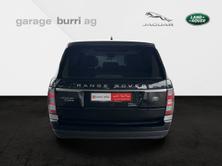 LAND ROVER Range Rover 4.4 SDV8 Vogue, Diesel, Occasion / Gebraucht, Automat - 4