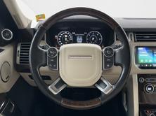 LAND ROVER Range Rover 4.4 SDV8 Vogue, Diesel, Occasion / Gebraucht, Automat - 6