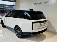 LAND ROVER Range Rover P530 4.4 V8 Autobiography Automatic, Benzin, Occasion / Gebraucht, Automat - 3