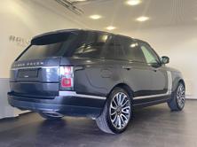 LAND ROVER Range Rover 5.0 V8 S/C Autobiography Automatic, Benzin, Occasion / Gebraucht, Automat - 2