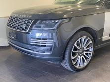 LAND ROVER Range Rover 5.0 V8 S/C Autobiography Automatic, Benzin, Occasion / Gebraucht, Automat - 3