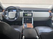 LAND ROVER Range Rover 5.0 V8 S/C Autobiography Automatic, Petrol, Second hand / Used, Automatic - 6
