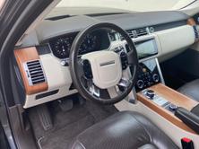LAND ROVER Range Rover 5.0 V8 S/C Autobiography Automatic, Benzin, Occasion / Gebraucht, Automat - 7