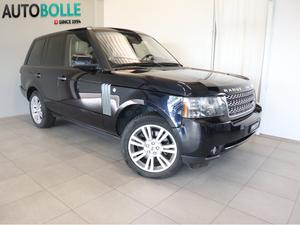 LAND ROVER Range Rover 3.6 d HSE Automatic