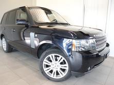 LAND ROVER Range Rover 3.6 d HSE Automatic, Diesel, Occasion / Gebraucht, Automat - 2