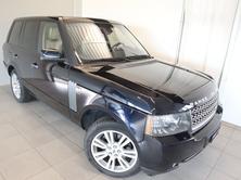 LAND ROVER Range Rover 3.6 d HSE Automatic, Diesel, Second hand / Used, Automatic - 3